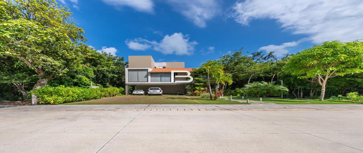 Foto de casa en venta en  , cancún (internacional de cancún), benito juárez, quintana roo, 30954904 No. 03