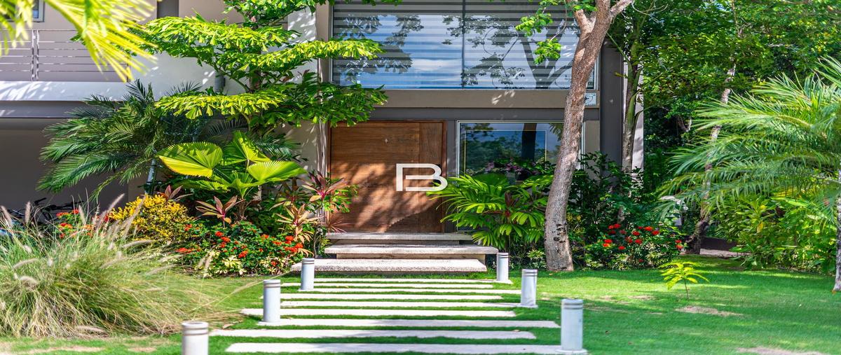 Foto de casa en venta en  , cancún (internacional de cancún), benito juárez, quintana roo, 30954904 No. 04