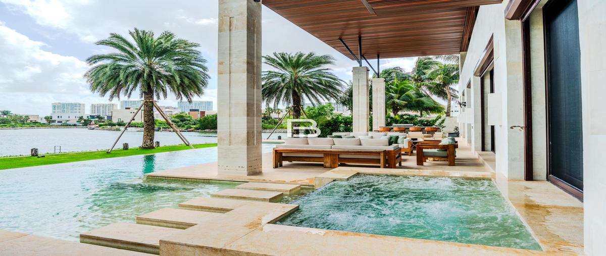 Foto de casa en venta en  , cancún (internacional de cancún), benito juárez, quintana roo, 30954905 No. 03