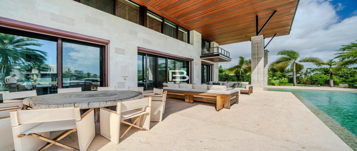 Foto de casa en venta en  , cancún (internacional de cancún), benito juárez, quintana roo, 30954905 No. 04