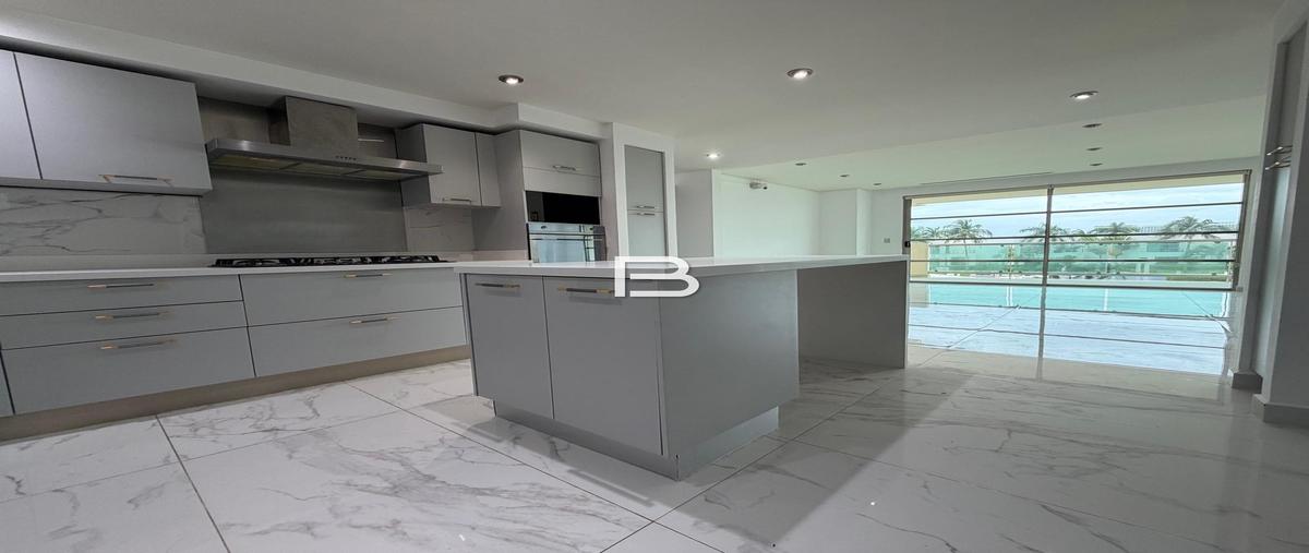 Foto de departamento en venta en  , cancún (internacional de cancún), benito juárez, quintana roo, 30954906 No. 03