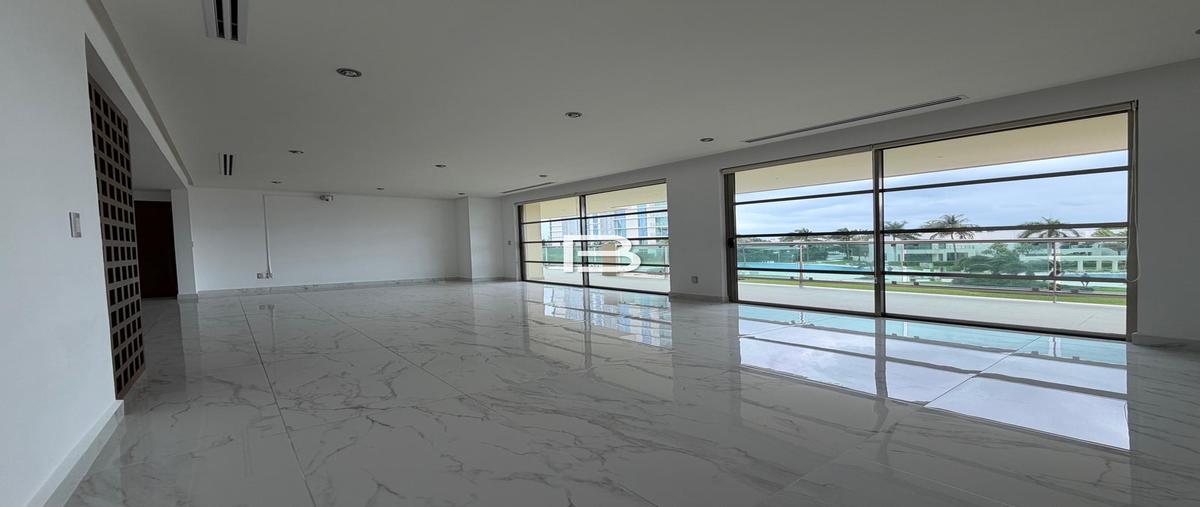 Foto de departamento en venta en  , cancún (internacional de cancún), benito juárez, quintana roo, 30954906 No. 04
