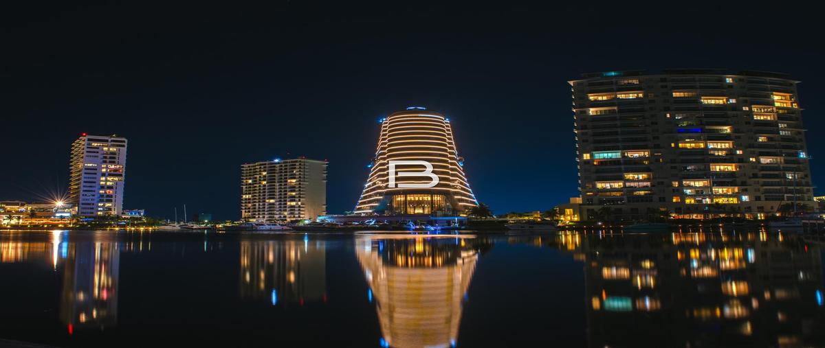 Foto de departamento en , cancún (internacional de cancún), benito juárez, quintana roo, 30954908 foto 01 Foto de departamento en venta en , cancún (internacional de cancún), benito juárez, quintana roo, 30954908 No. 01