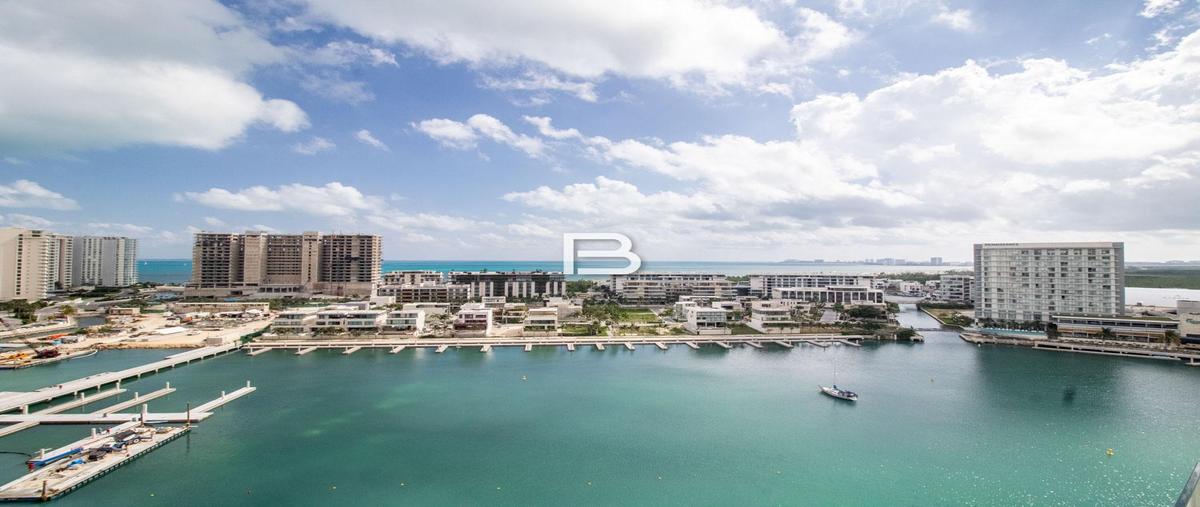Foto de departamento en venta en  , cancún (internacional de cancún), benito juárez, quintana roo, 30954909 No. 03