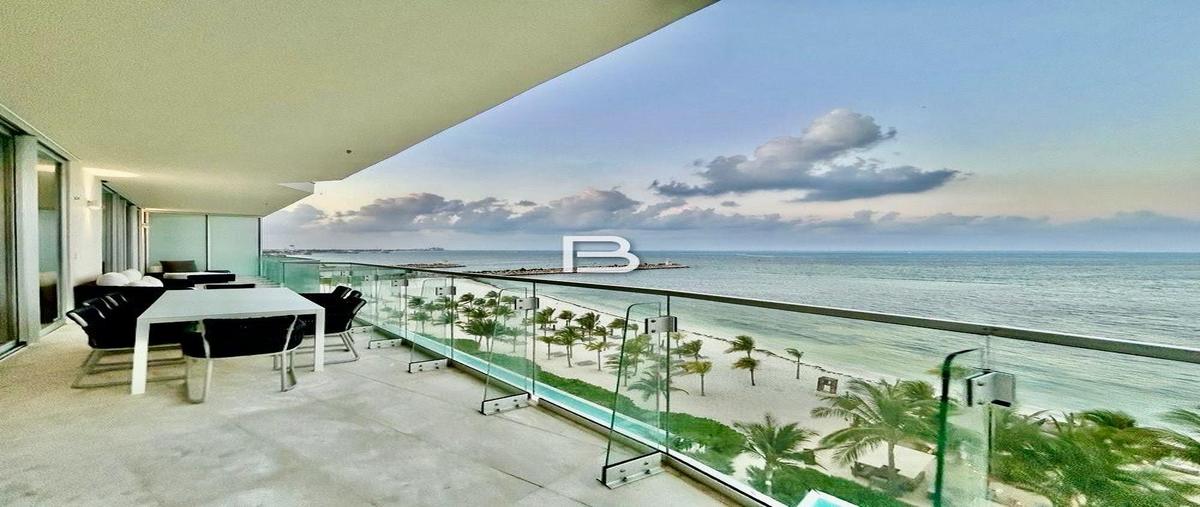 Foto de departamento en venta en  , cancún (internacional de cancún), benito juárez, quintana roo, 30954910 No. 03