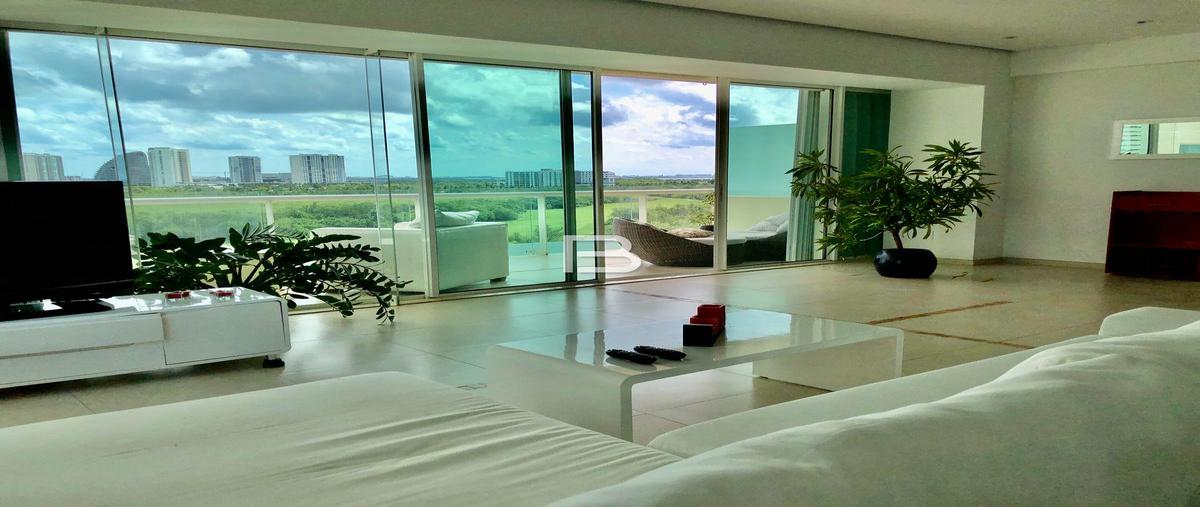 Foto de departamento en renta en  , cancún (internacional de cancún), benito juárez, quintana roo, 30954911 No. 04