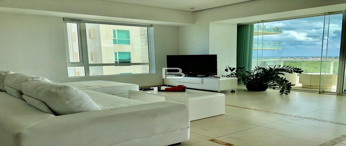 Foto de departamento en renta en  , cancún (internacional de cancún), benito juárez, quintana roo, 30954911 No. 05