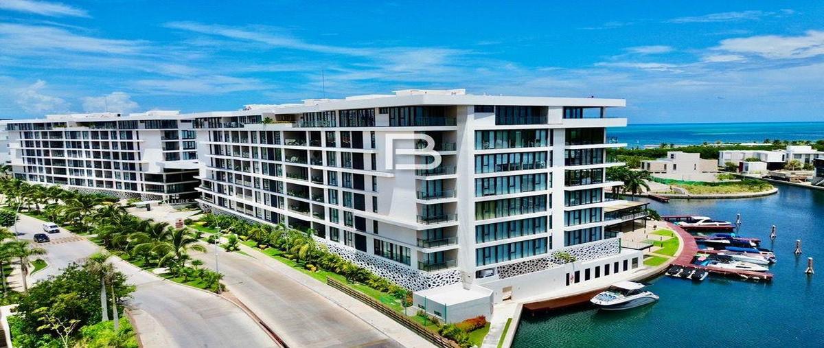Foto de departamento en , cancún (internacional de cancún), benito juárez, quintana roo, 30954917 foto 01 Foto de departamento en venta en , cancún (internacional de cancún), benito juárez, quintana roo, 30954917 No. 01