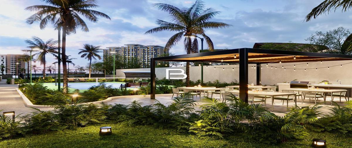 Foto de departamento en venta en  , cancún (internacional de cancún), benito juárez, quintana roo, 30954921 No. 05