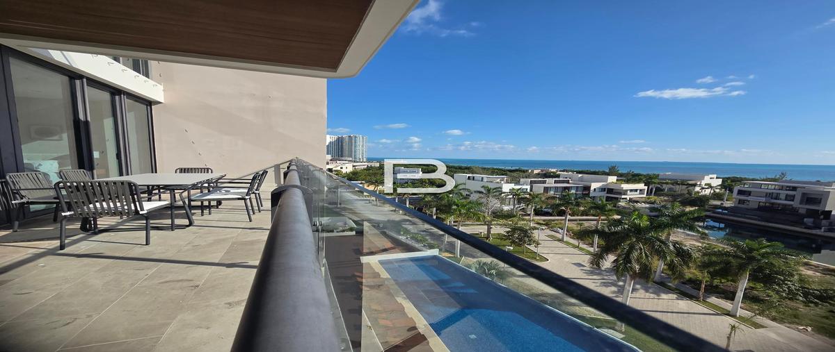 Foto de departamento en , cancún (internacional de cancún), benito juárez, quintana roo, 30954922 foto 05 Foto de departamento en renta en , cancún (internacional de cancún), benito juárez, quintana roo, 30954922 No. 05