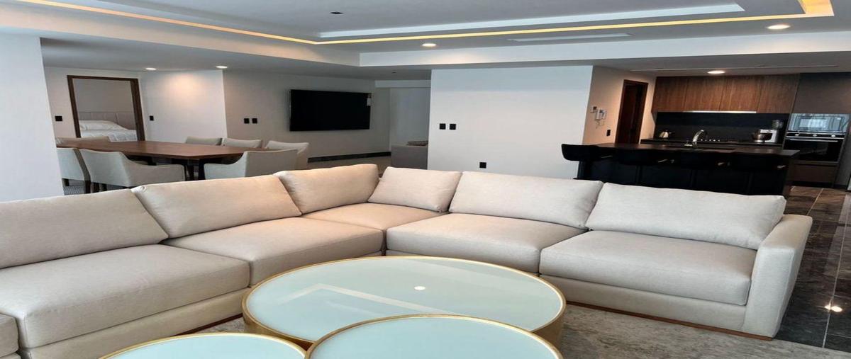 Foto de departamento en renta en  , cancún (internacional de cancún), benito juárez, quintana roo, 0 No. 03