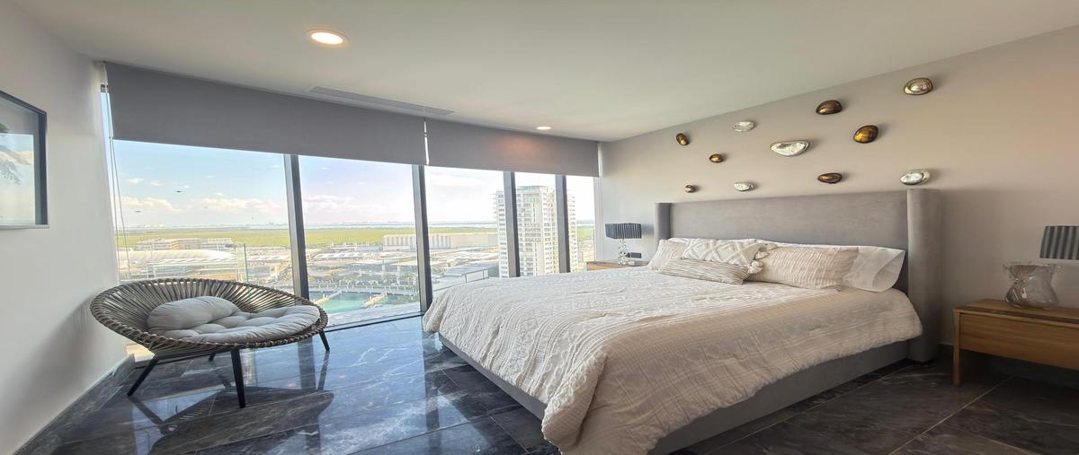 Foto de departamento en renta en  , cancún (internacional de cancún), benito juárez, quintana roo, 0 No. 04