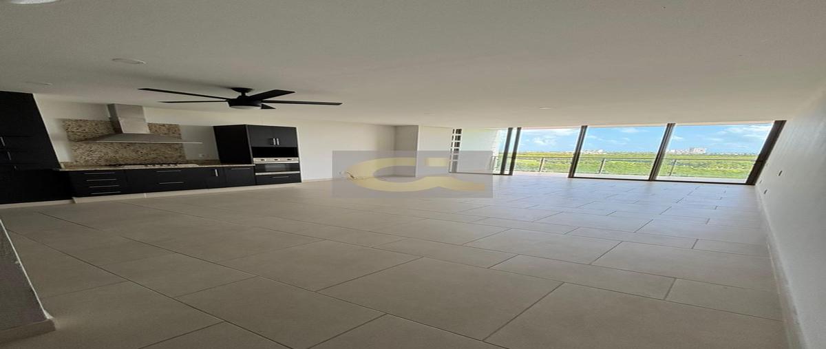 Foto de departamento en renta en  , cancún (internacional de cancún), benito juárez, quintana roo, 0 No. 03