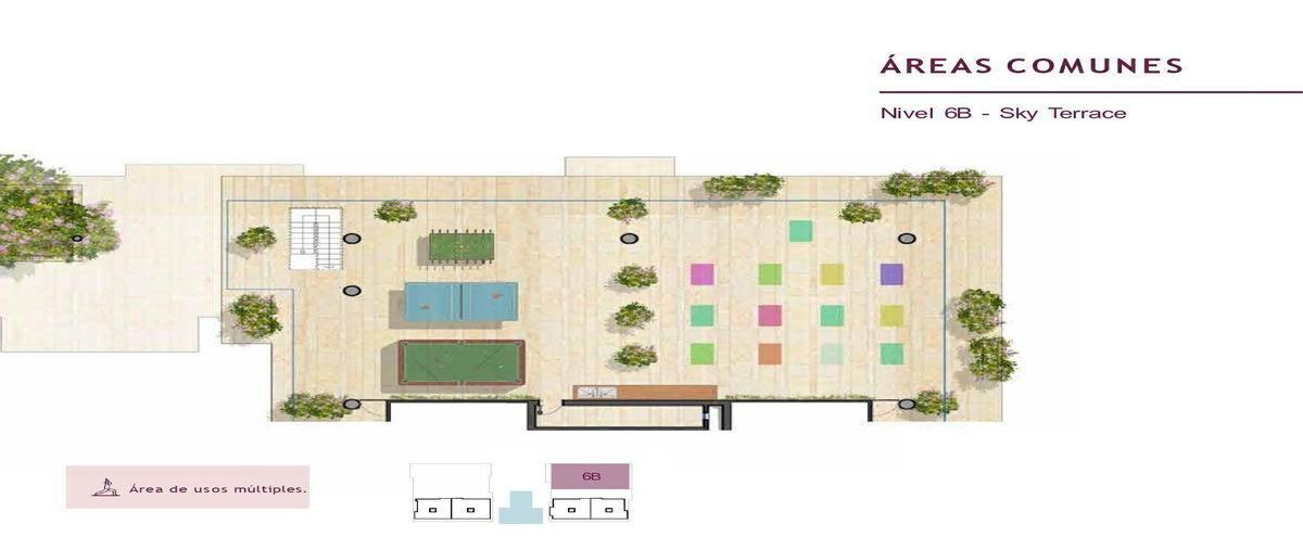 Foto de departamento en venta en  , cancún (internacional de cancún), benito juárez, quintana roo, 0 No. 04
