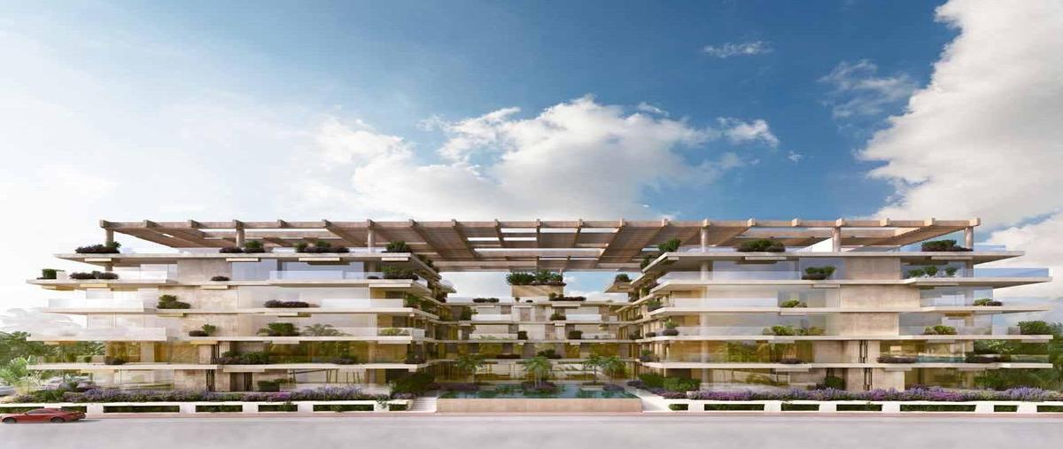 Foto de departamento en venta en  , cancún (internacional de cancún), benito juárez, quintana roo, 0 No. 05