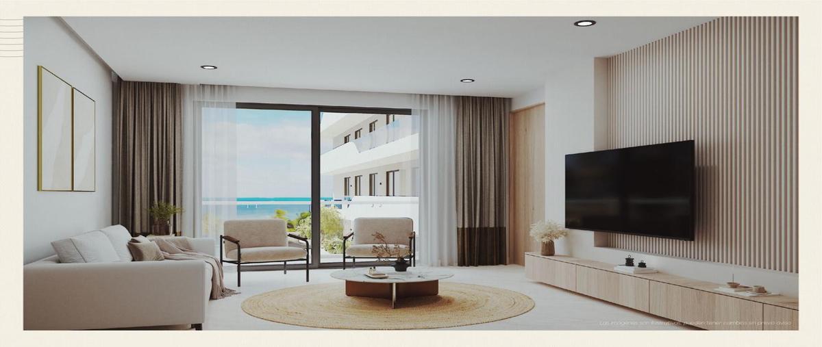 Foto de departamento en venta en  , cancún (internacional de cancún), benito juárez, quintana roo, 30961397 No. 03