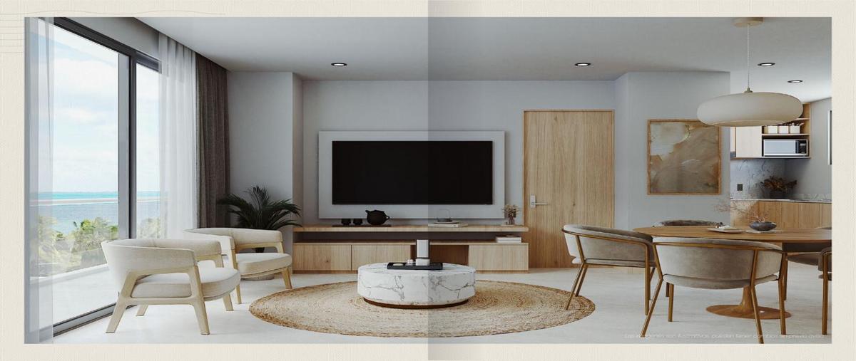 Foto de departamento en venta en  , cancún (internacional de cancún), benito juárez, quintana roo, 30961397 No. 05