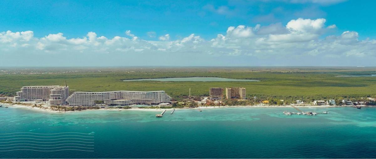 Foto de departamento en venta en  , cancún (internacional de cancún), benito juárez, quintana roo, 30961406 No. 03