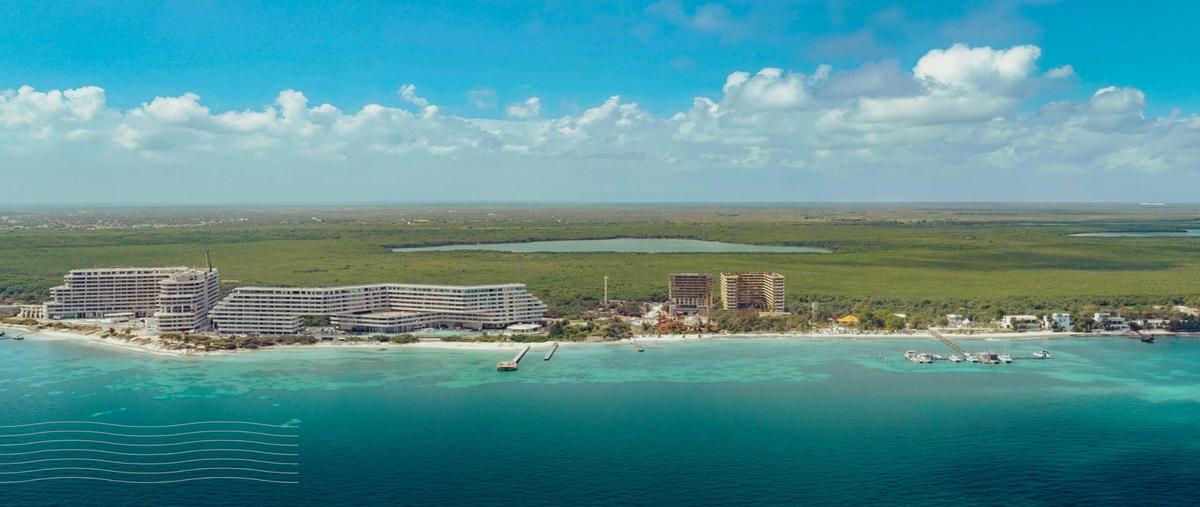 Foto de departamento en venta en  , cancún (internacional de cancún), benito juárez, quintana roo, 0 No. 03