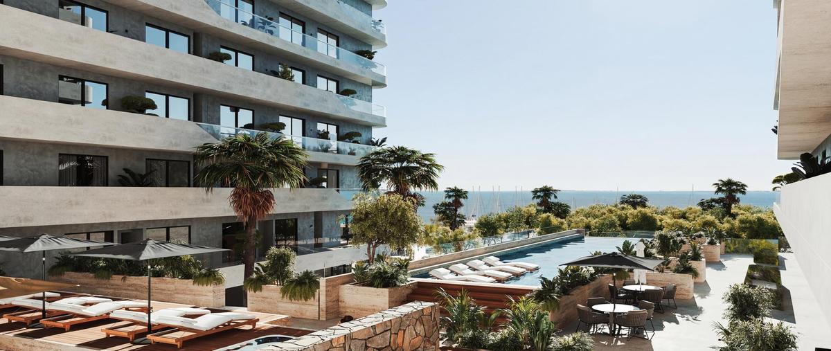 Foto de departamento en venta en  , cancún (internacional de cancún), benito juárez, quintana roo, 0 No. 05