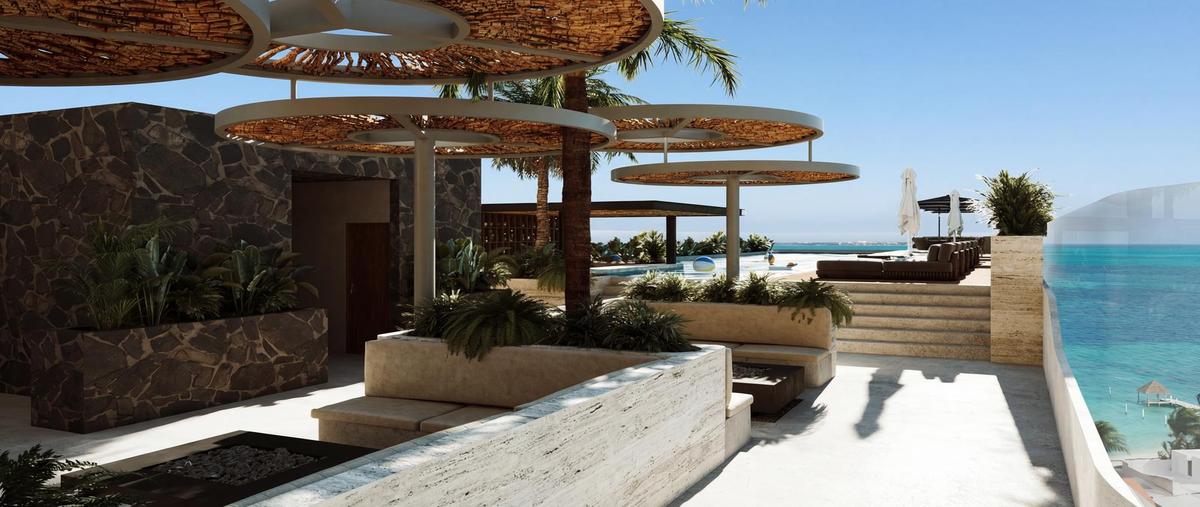 Foto de departamento en venta en  , cancún (internacional de cancún), benito juárez, quintana roo, 0 No. 04