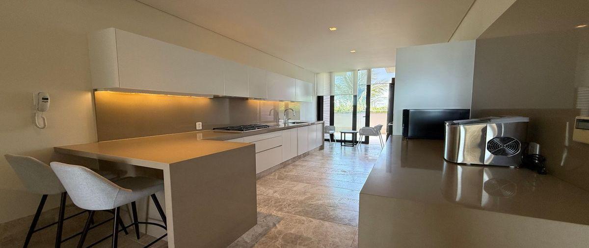 Foto de departamento en renta en  , cancún (internacional de cancún), benito juárez, quintana roo, 0 No. 04