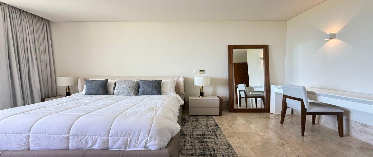 Foto de departamento en renta en  , cancún (internacional de cancún), benito juárez, quintana roo, 0 No. 05