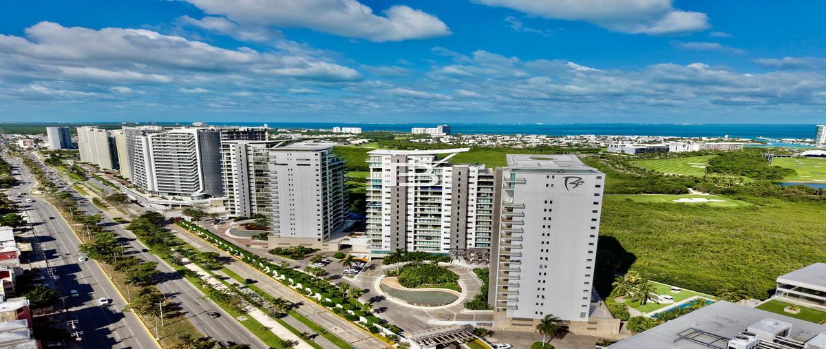 Foto de departamento en renta en  , cancún (internacional de cancún), benito juárez, quintana roo, 30962239 No. 03