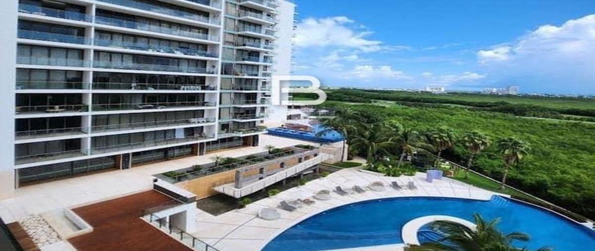 Foto de departamento en renta en  , cancún (internacional de cancún), benito juárez, quintana roo, 30962239 No. 04