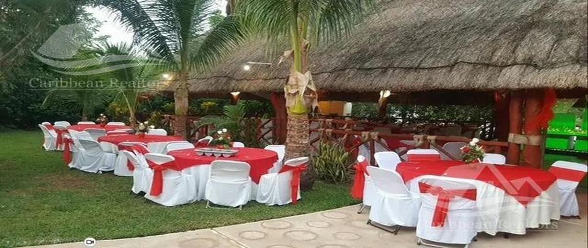 Foto de terreno habitacional en venta en  , cancún (internacional de cancún), benito juárez, quintana roo, 0 No. 05