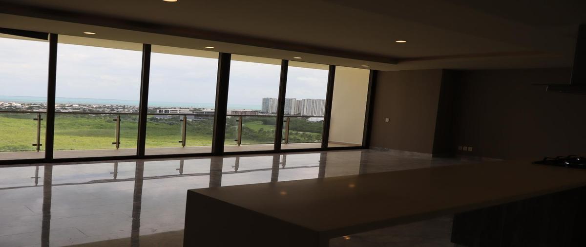 Foto de departamento en , cancún (internacional de cancún), benito juárez, quintana roo, 0 foto 05 Foto de departamento en renta en , cancún (internacional de cancún), benito juárez, quintana roo, 0 No. 05