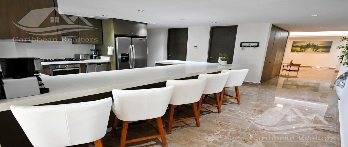 Foto de departamento en renta en  , cancún (internacional de cancún), benito juárez, quintana roo, 0 No. 05