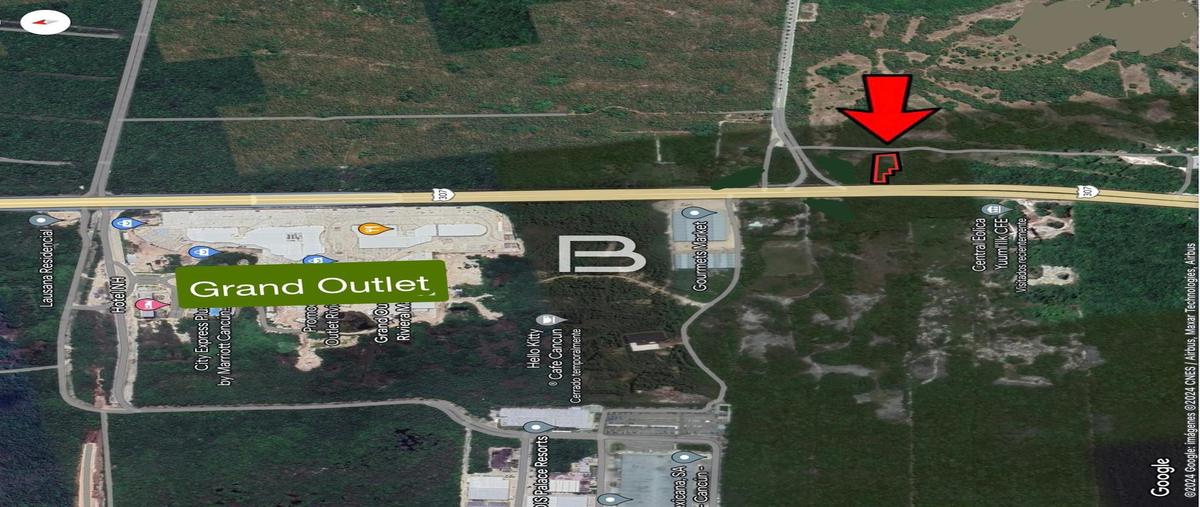 Foto de terreno habitacional en , cancún (internacional de cancún), benito juárez, quintana roo, 30967058 foto 03 Foto de terreno habitacional en venta en , cancún (internacional de cancún), benito juárez, quintana roo, 30967058 No. 03