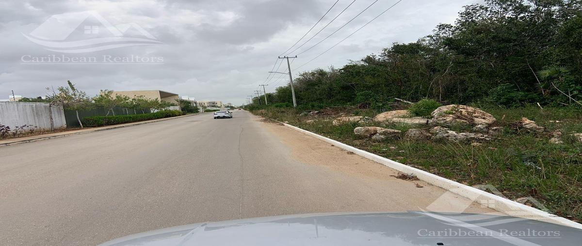 Foto de terreno habitacional en , cancún (internacional de cancún), benito juárez, quintana roo, 0 foto 03 Foto de terreno habitacional en venta en , cancún (internacional de cancún), benito juárez, quintana roo, 0 No. 03