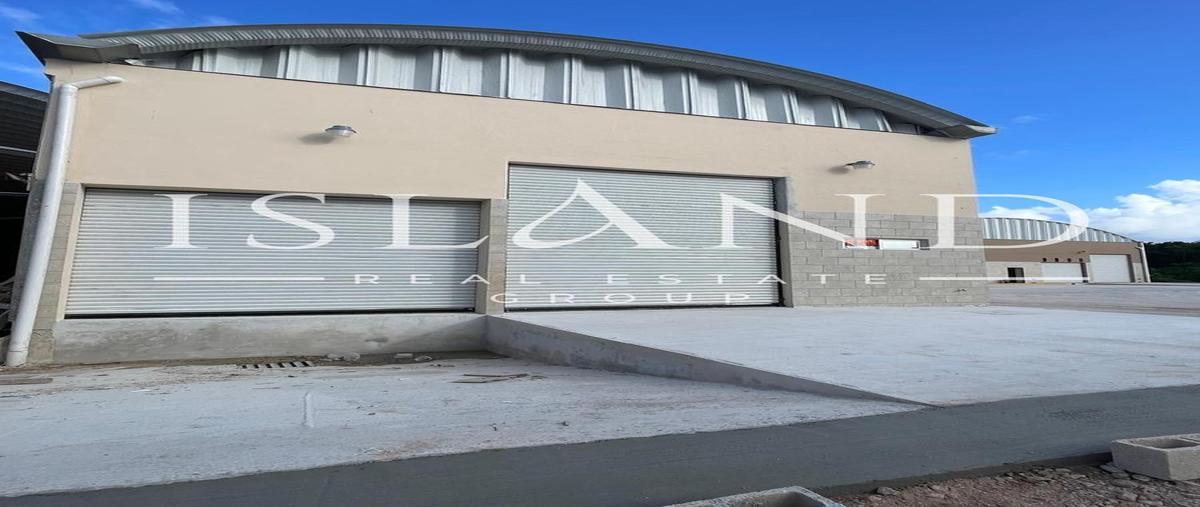 Foto de nave industrial en , cancún (internacional de cancún), benito juárez, quintana roo, 0 foto 02 Foto de nave industrial en renta en , cancún (internacional de cancún), benito juárez, quintana roo, 0 No. 02