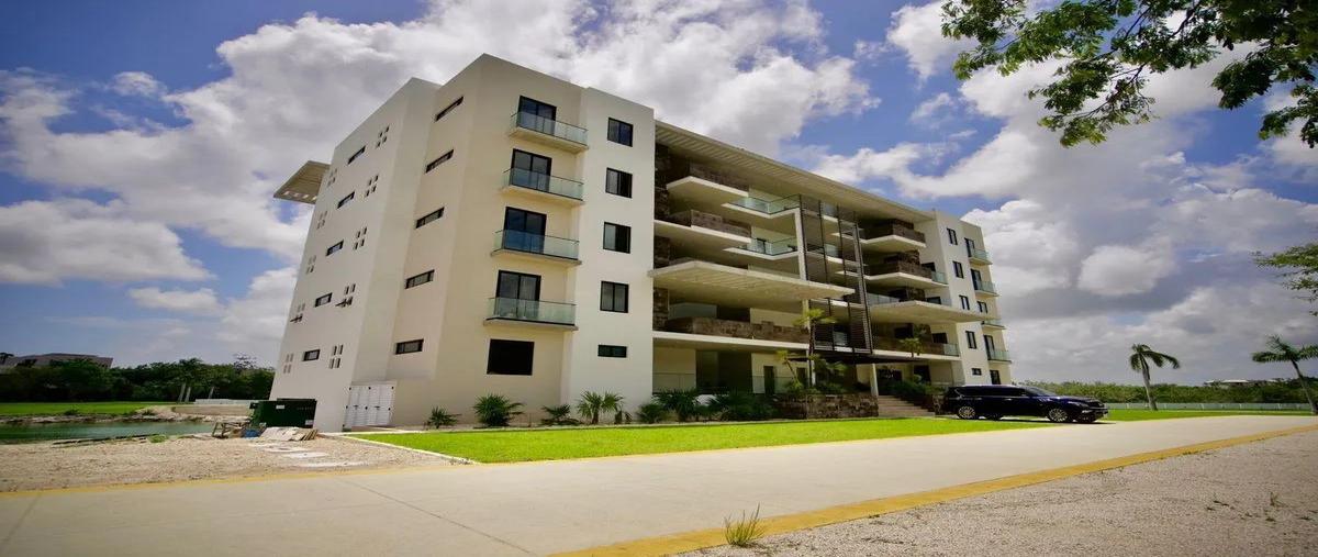 Foto de departamento en renta en  , cancún (internacional de cancún), benito juárez, quintana roo, 0 No. 03