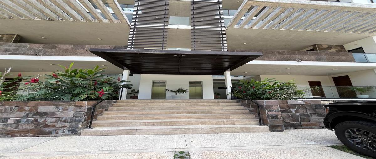 Foto de departamento en renta en  , cancún (internacional de cancún), benito juárez, quintana roo, 0 No. 04