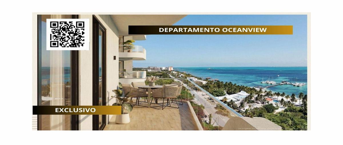 Foto de departamento en , cancún (internacional de cancún), benito juárez, quintana roo, 0 foto 01 Foto de departamento en venta en , cancún (internacional de cancún), benito juárez, quintana roo, 0 No. 01