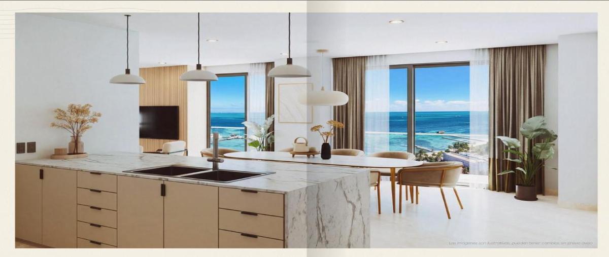Foto de departamento en , cancún (internacional de cancún), benito juárez, quintana roo, 0 foto 03 Foto de departamento en venta en , cancún (internacional de cancún), benito juárez, quintana roo, 0 No. 03