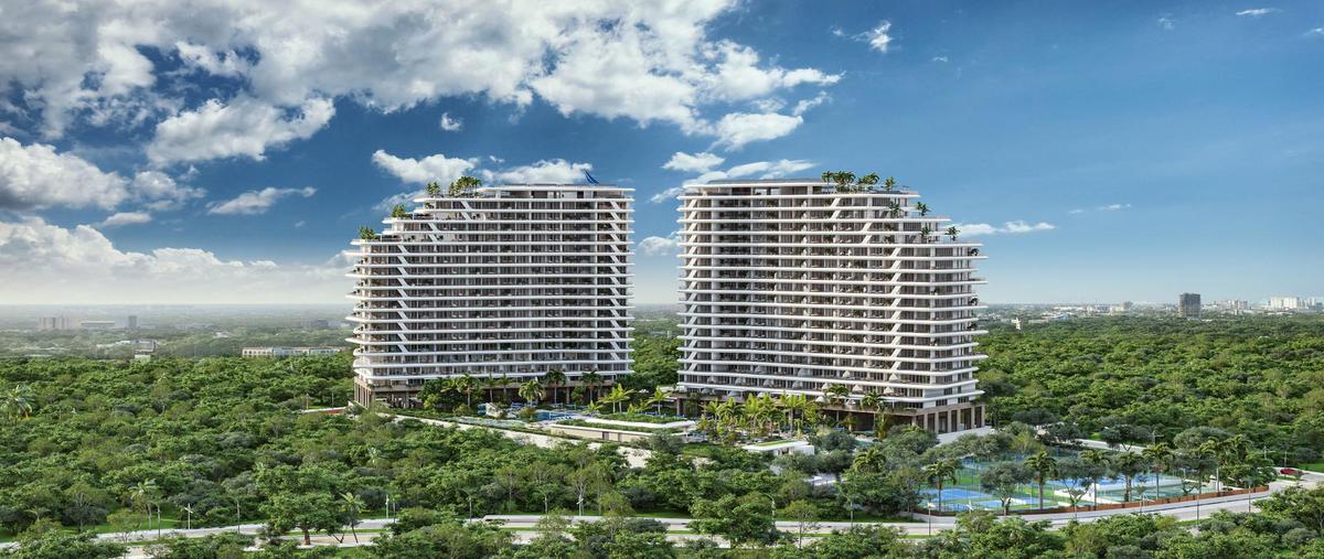 Foto de departamento en venta en  , cancún (internacional de cancún), benito juárez, quintana roo, 30972836 No. 05