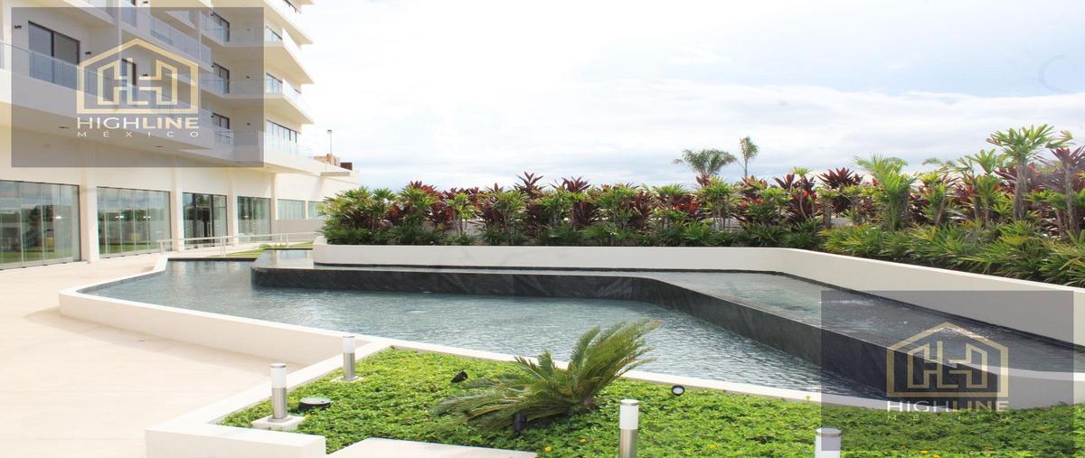 Foto de departamento en venta en  , cancún (internacional de cancún), benito juárez, quintana roo, 30972843 No. 07