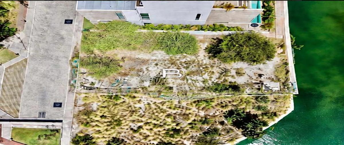 Foto de terreno habitacional en venta en  , cancún (internacional de cancún), benito juárez, quintana roo, 30975041 No. 05