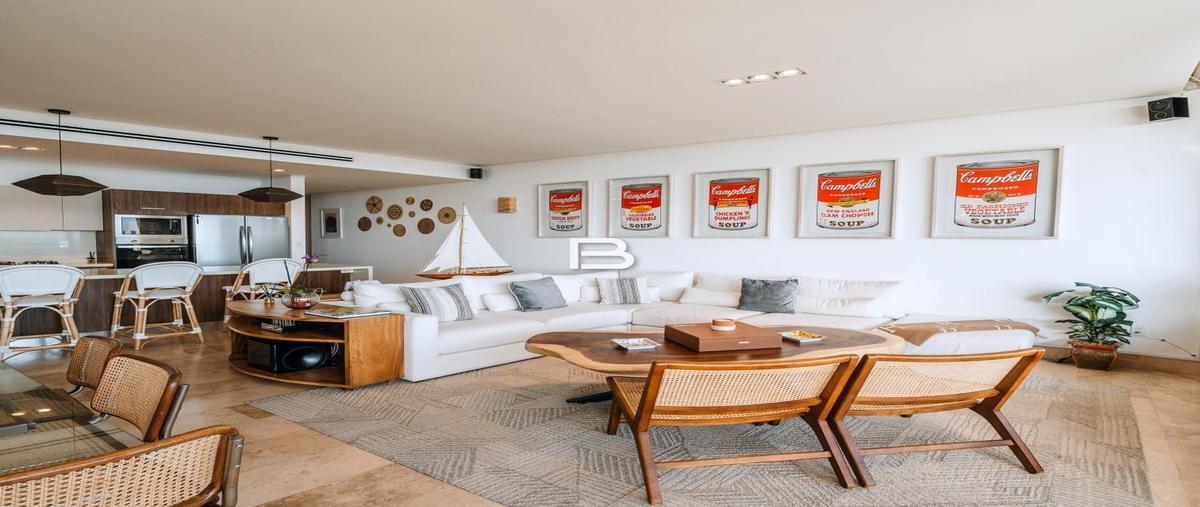 Foto de departamento en venta en  , cancún (internacional de cancún), benito juárez, quintana roo, 30975042 No. 03