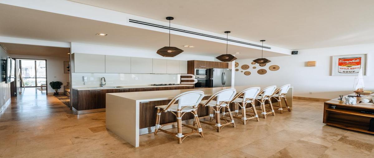 Foto de departamento en venta en  , cancún (internacional de cancún), benito juárez, quintana roo, 30975042 No. 04