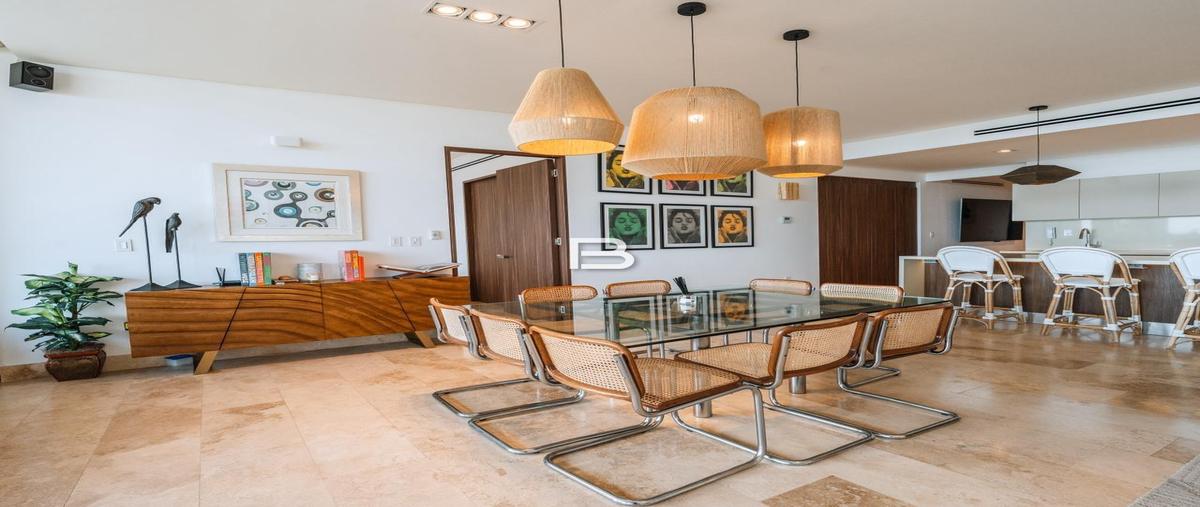 Foto de departamento en venta en  , cancún (internacional de cancún), benito juárez, quintana roo, 30975042 No. 05