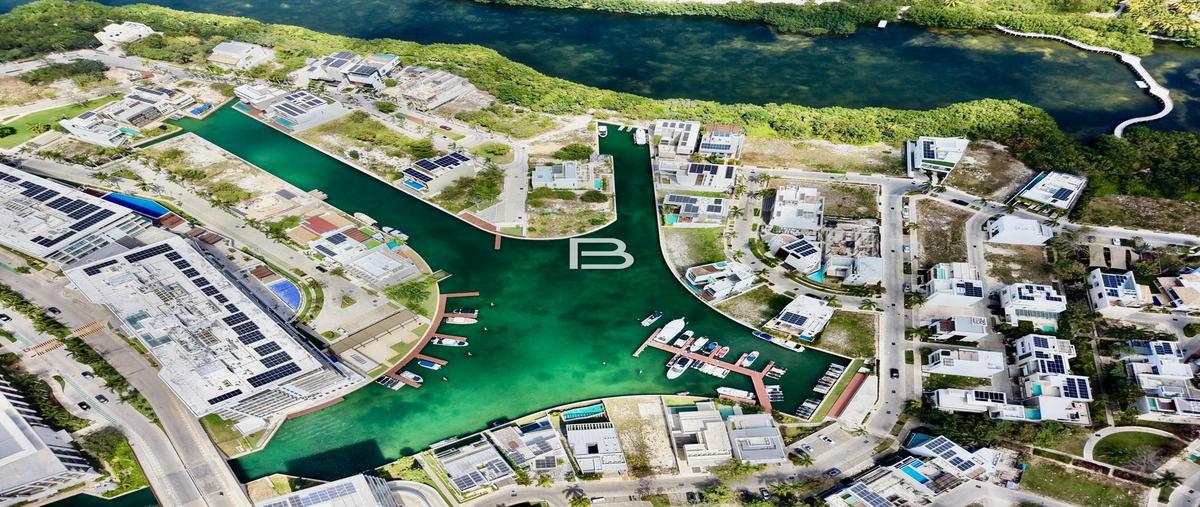 Foto de terreno habitacional en venta en  , cancún (internacional de cancún), benito juárez, quintana roo, 30975043 No. 04