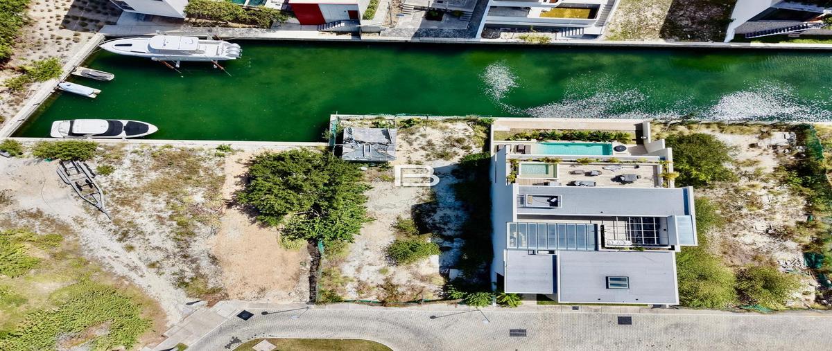 Foto de terreno habitacional en venta en  , cancún (internacional de cancún), benito juárez, quintana roo, 30975043 No. 05