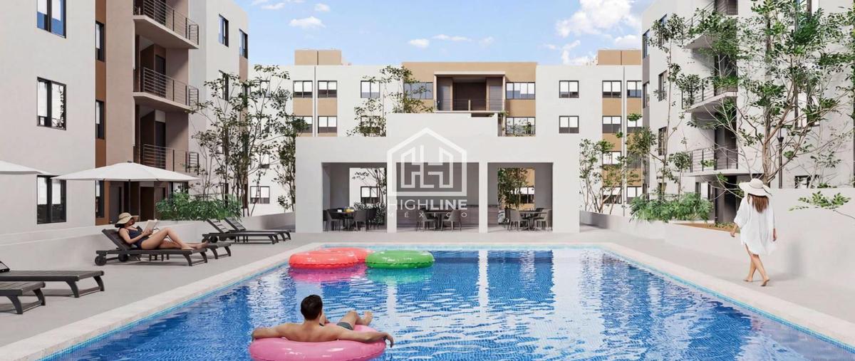 Foto de departamento en venta en  , cancún (internacional de cancún), benito juárez, quintana roo, 30975189 No. 03