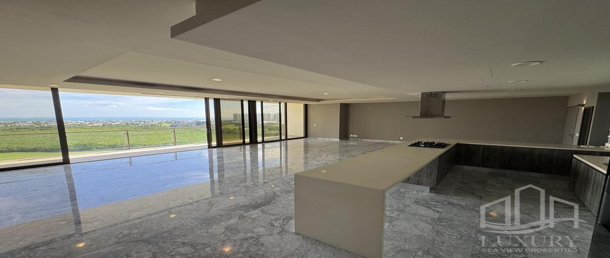 Foto de departamento en venta en  , cancún (internacional de cancún), benito juárez, quintana roo, 0 No. 03