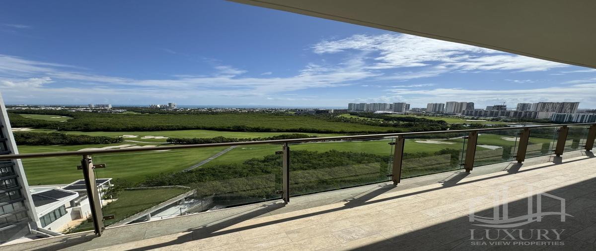 Foto de departamento en venta en  , cancún (internacional de cancún), benito juárez, quintana roo, 0 No. 04